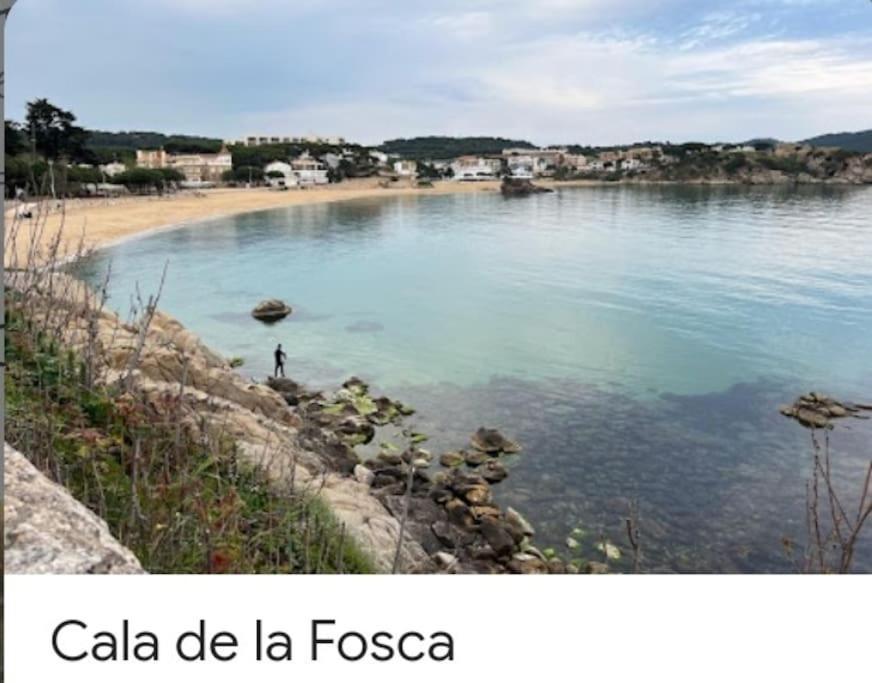 Piscina Playa Wifi Cozy Home Tax Free 팔라모스 외부 사진