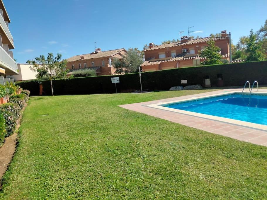 Piscina Playa Wifi Cozy Home Tax Free 팔라모스 외부 사진