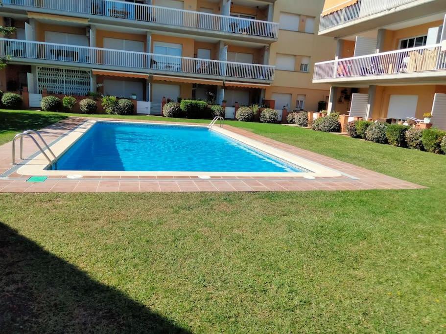 Piscina Playa Wifi Cozy Home Tax Free 팔라모스 외부 사진