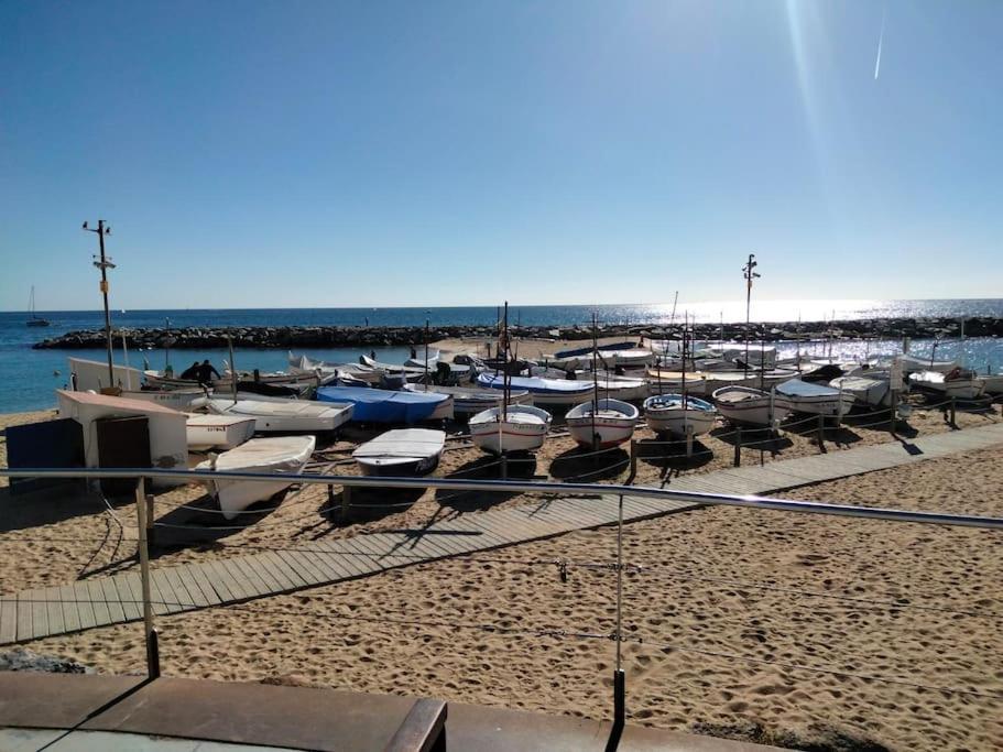 Piscina Playa Wifi Cozy Home Tax Free 팔라모스 외부 사진