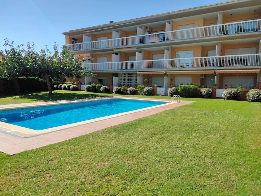 Piscina Playa Wifi Cozy Home Tax Free 팔라모스 외부 사진