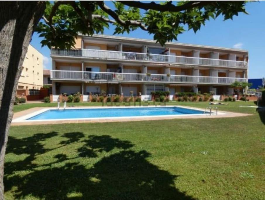 Piscina Playa Wifi Cozy Home Tax Free 팔라모스 외부 사진