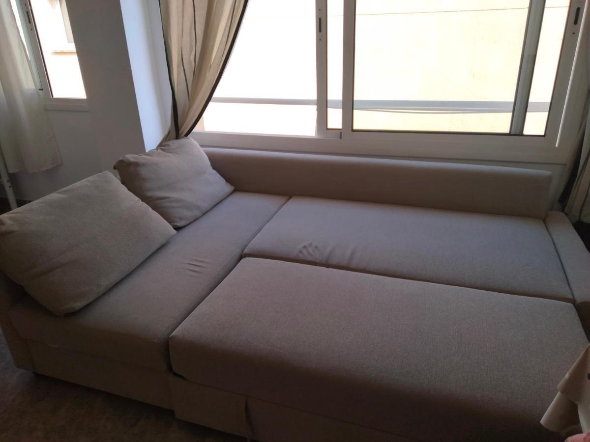 Piscina Playa Wifi Cozy Home Tax Free 팔라모스 외부 사진