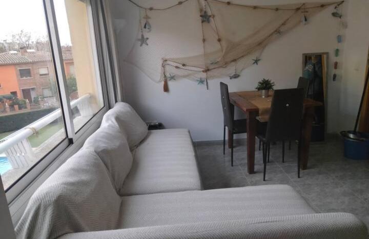 Piscina Playa Wifi Cozy Home Tax Free 팔라모스 외부 사진
