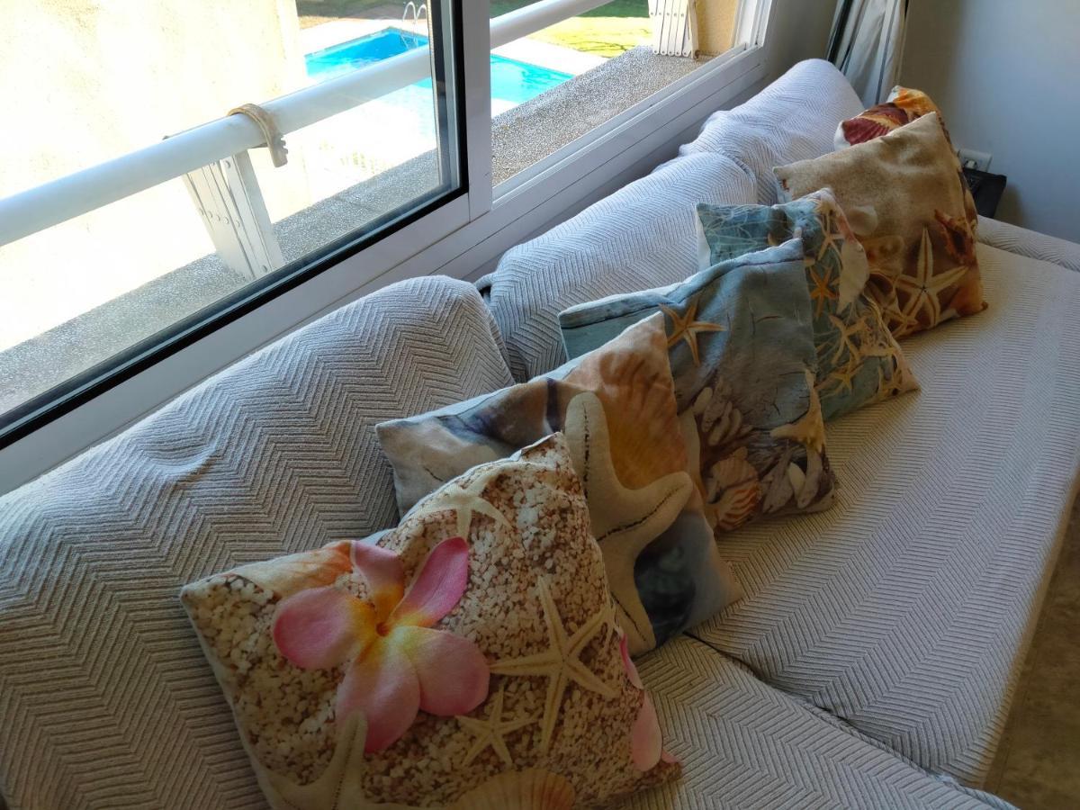 Piscina Playa Wifi Cozy Home Tax Free 팔라모스 외부 사진